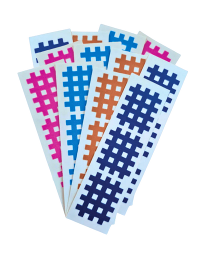 Calm-The-Itch™ Patches (12 patches/pk)