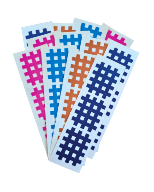 Calm-The-Itch™ Patches (12 patches/pk)