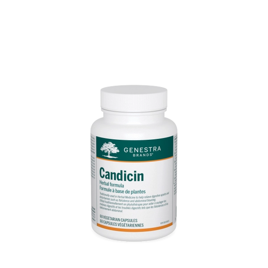 Candicin