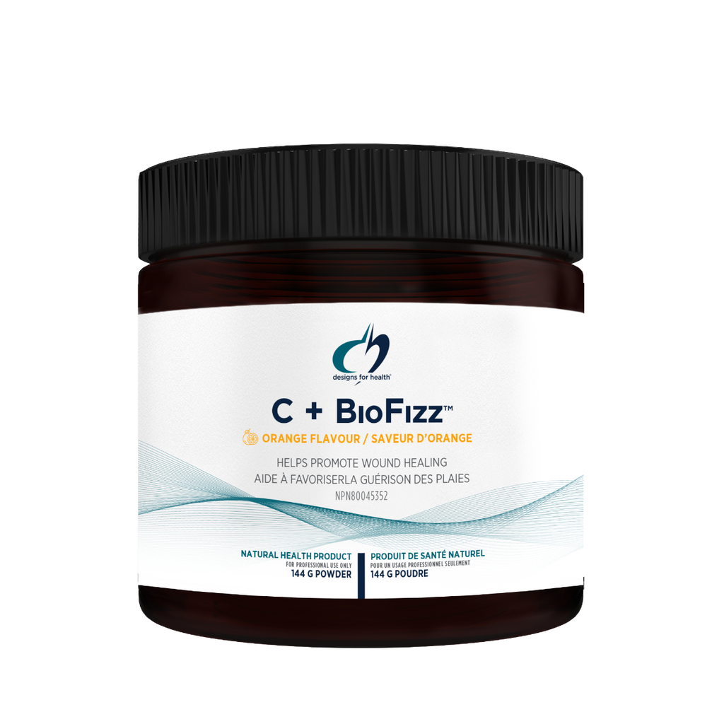 C + Biofizz