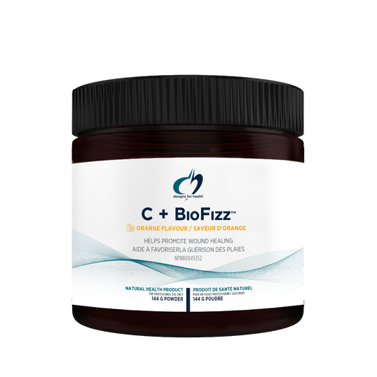C + Biofizz