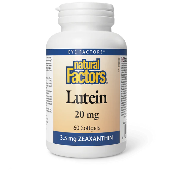 Lutein