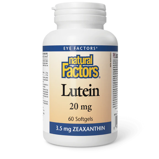 Lutein