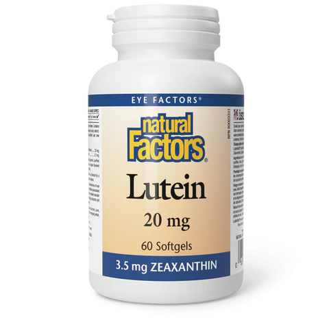 Lutein