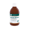 Cod Liver Oil Forte