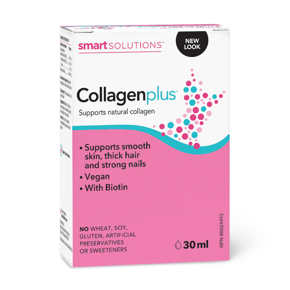 Collagen Plus