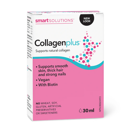 Collagen Plus