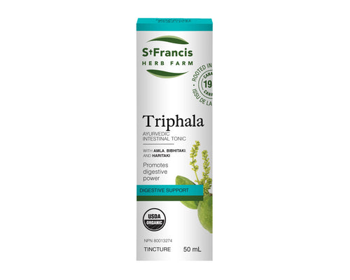 Triphala Intestinal Tonic