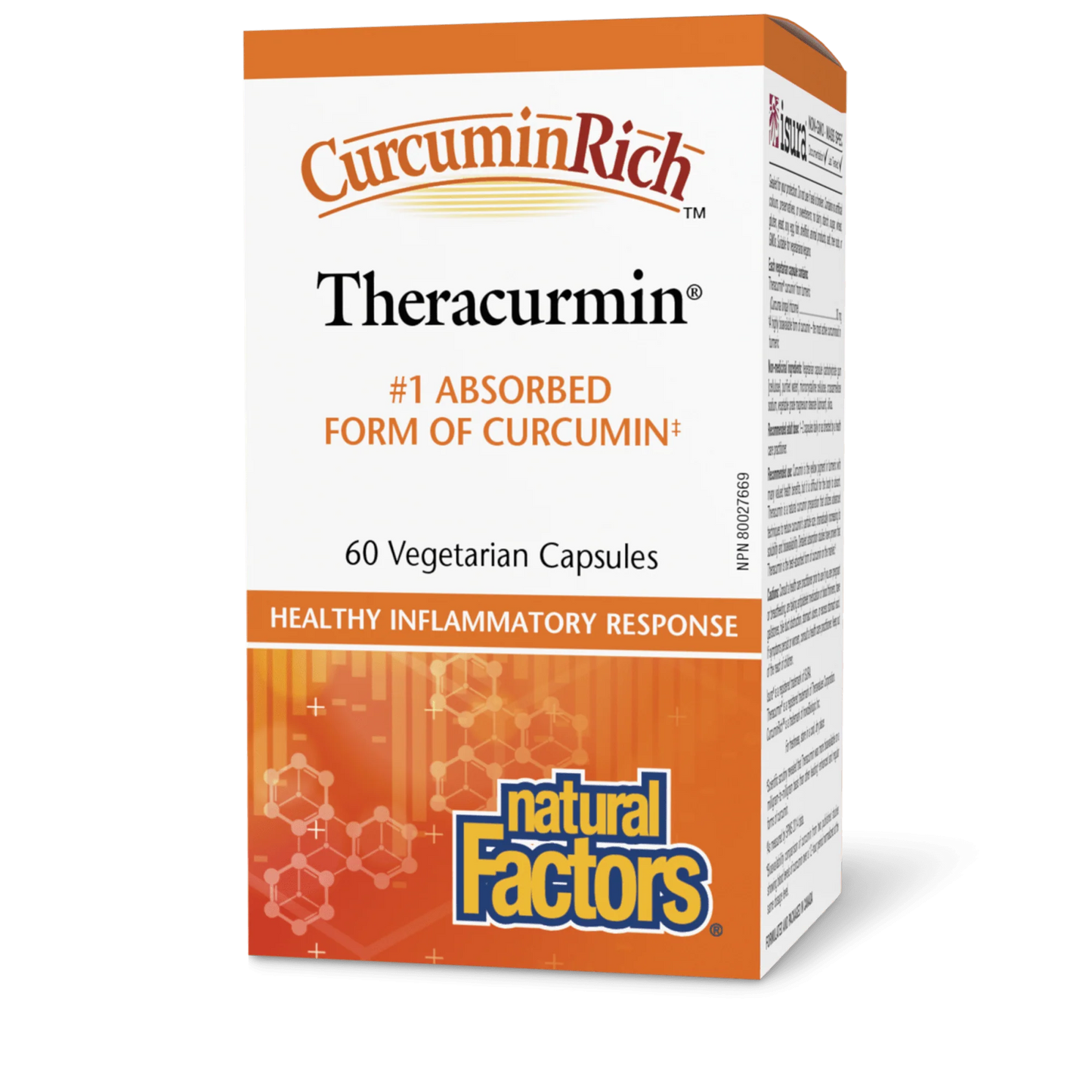 Theracurmin