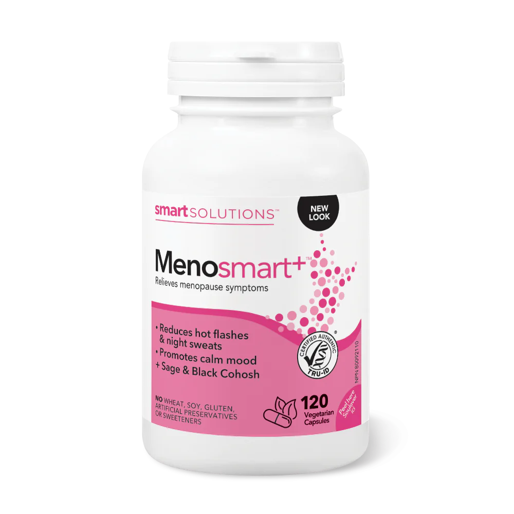 MENOsmart plus