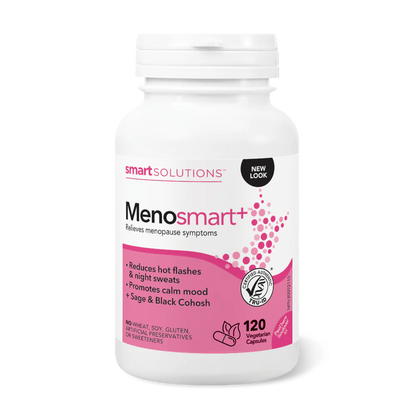 MENOsmart plus