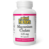 Magnesium Chelate 125 mg