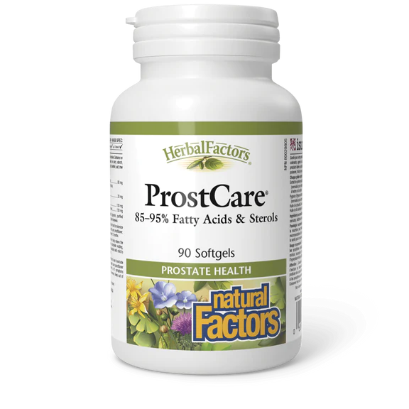 ProstCare