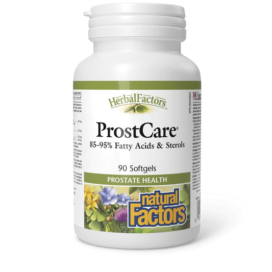 ProstCare