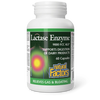 Lactase Enzyme