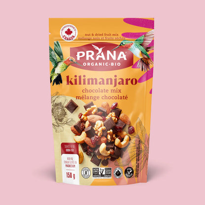 Kilimanjaro - Deluxe Chocolate Mix