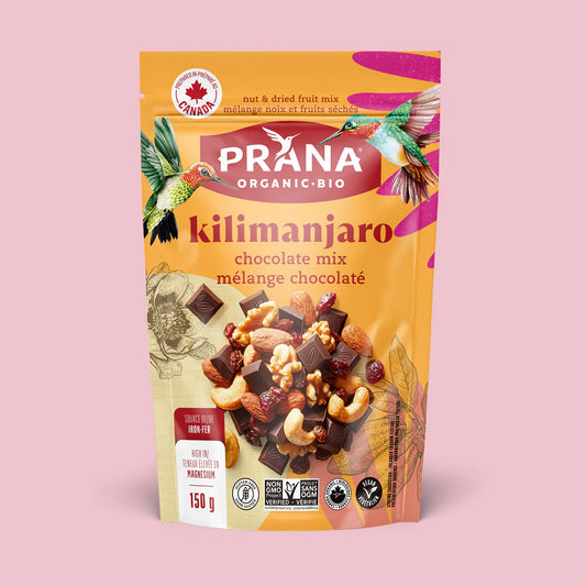 Kilimanjaro - Deluxe Chocolate Mix