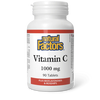 Vitamin C 1000 mg with Bioflavonoids and Rosehips