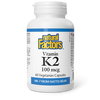 Vitamin K2 100mcg 60 capsules