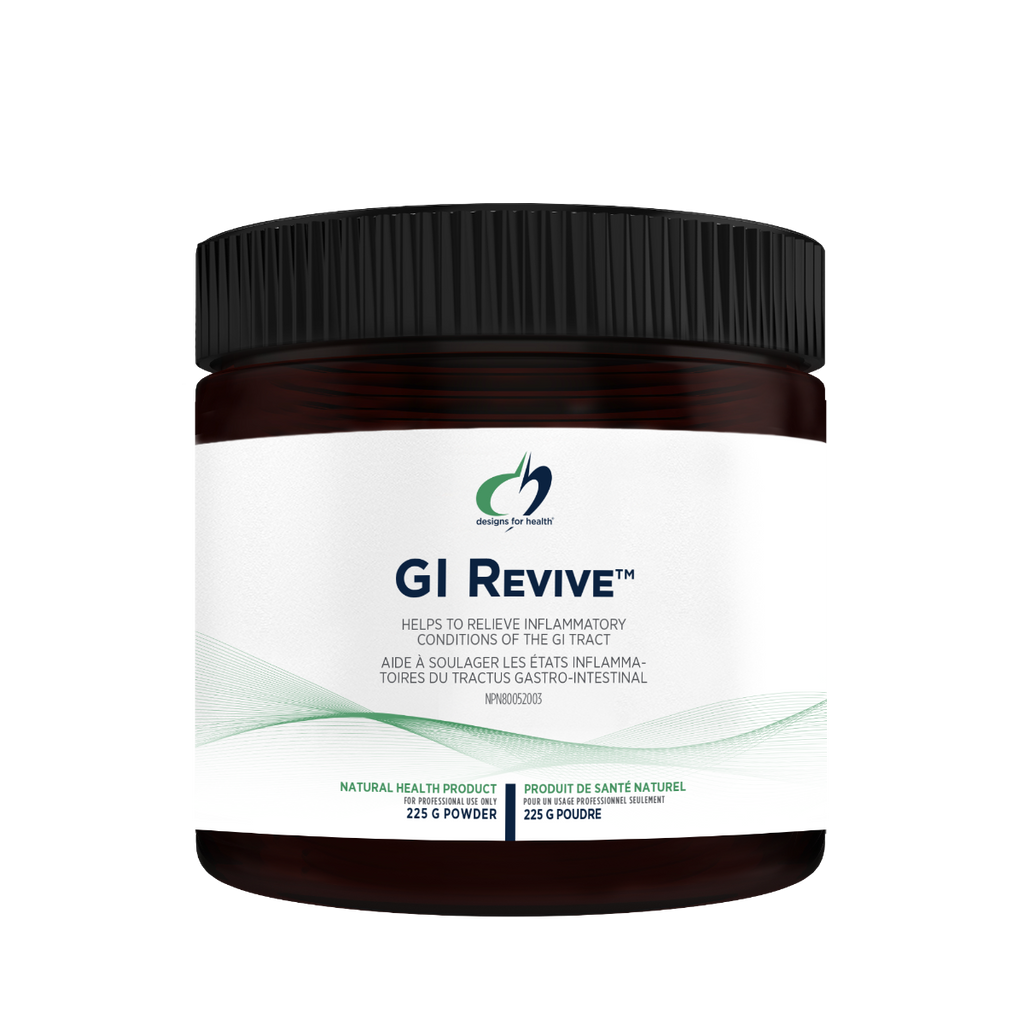 GI-Revive