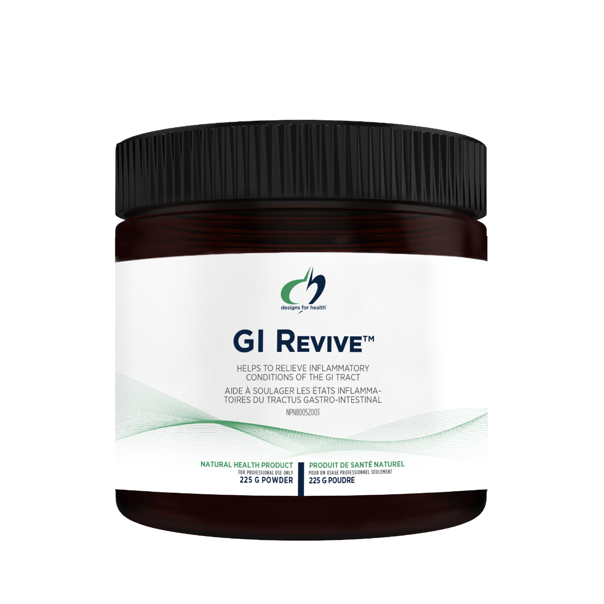 GI-Revive
