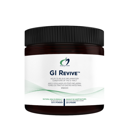 GI-Revive