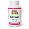 Selenium 200 mcg