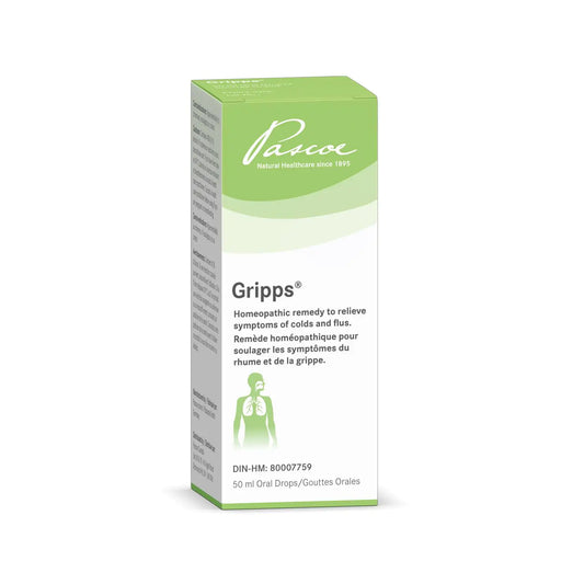 Gripps 50ml