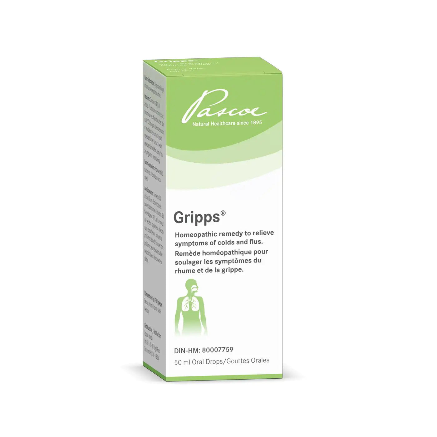 Gripps 50ml