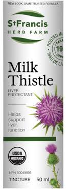 Milk Thistle