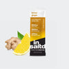 Insaltd Electrolyte Drink Mix - Lemon Ginger - 28 Stick Pack