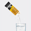 Insaltd Electrolyte Drink Mix - Lemon Ginger - 28 Stick Pack