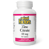 Zinc Citrate 50 mg