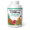 Chewable 500mg Vitamin C