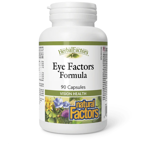 Eye Factors