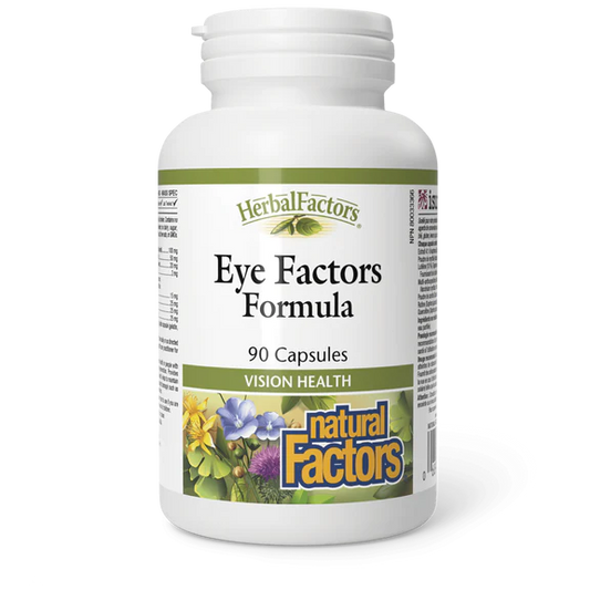 Eye Factors