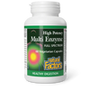 Multi Enzyme-Full Spectrum High Potency
