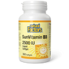 SunVitamin D3 2500 IU