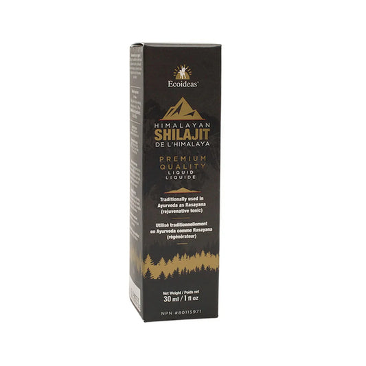 Himalayan Shilajit 30ml