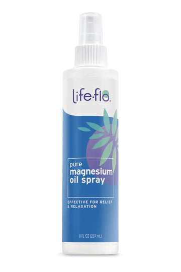 Pure Magnesium Oil Spray