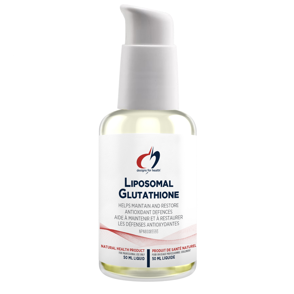 Liposomal Glutathione