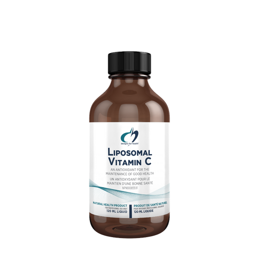 Liposomal Vitamin C