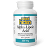 Alpha-Lipoic Acid 200 mg