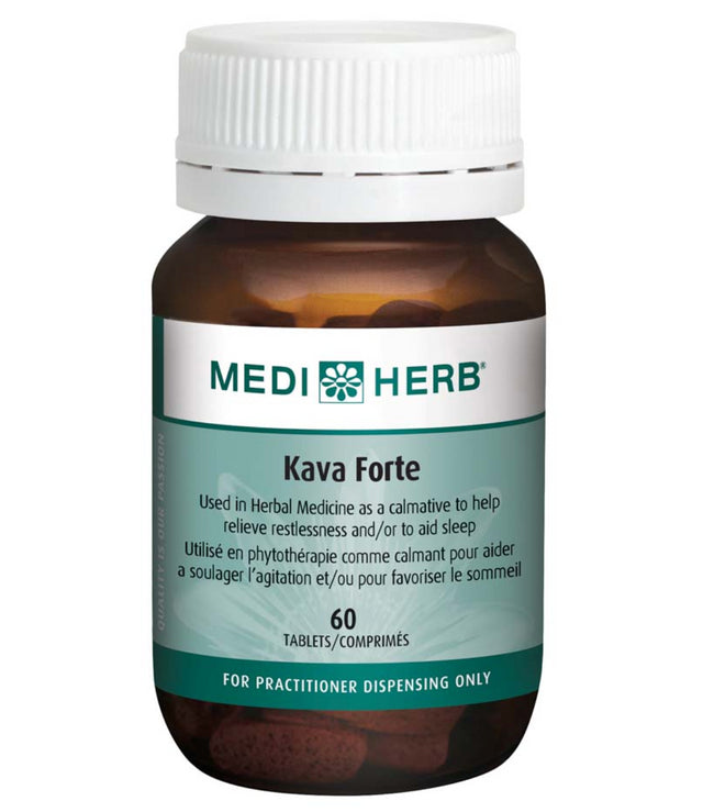 Kava Forte