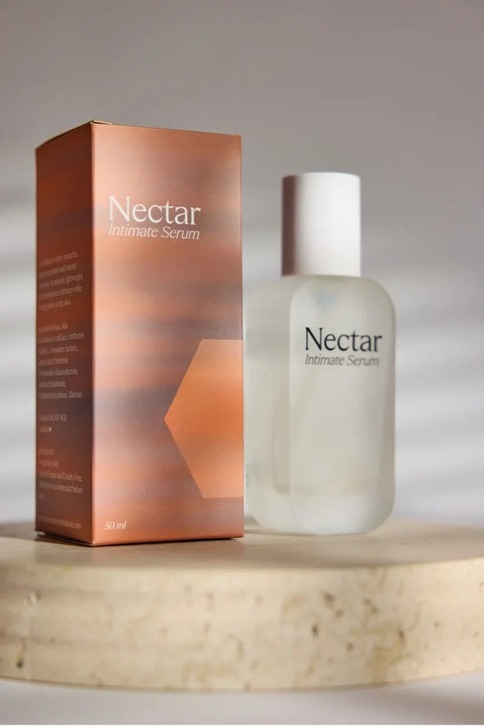 Nectar Water-Based Intimate Serum 50ml