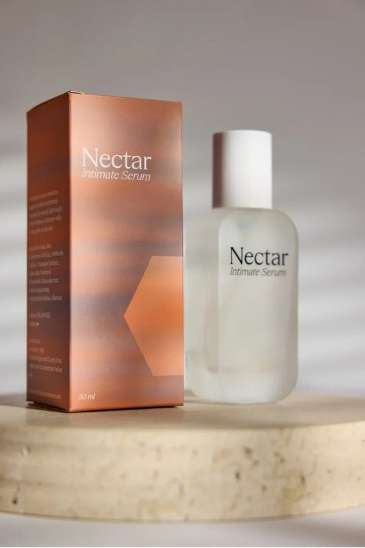 Nectar Water-Based Intimate Serum 50ml