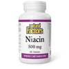 Niacin Vitamin B3 500 mg
