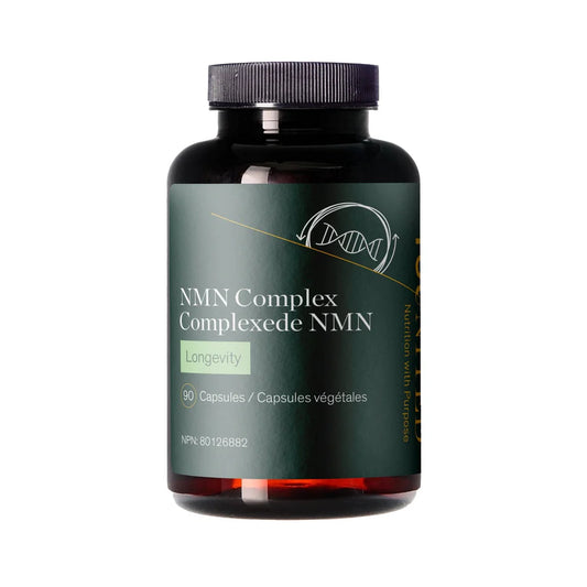 NMN Complex 90 capsules