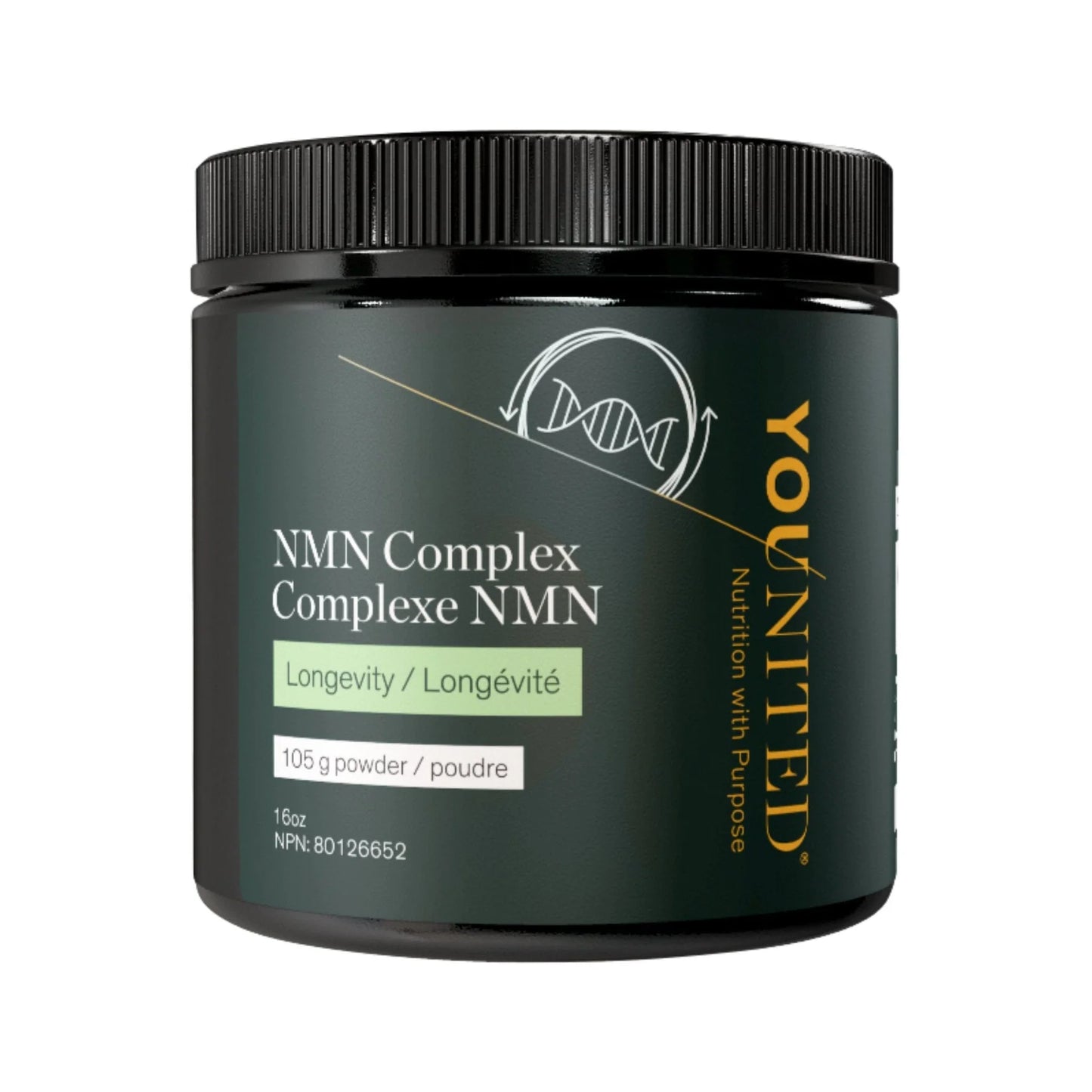 NMN Complex Powder 105 g (100 servings)