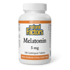 Melatonin 5 mg